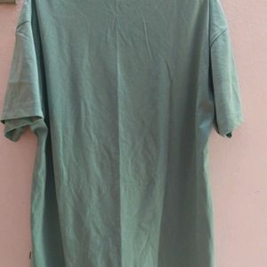 Casual Wear T-shirt From Roadster