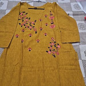 Kurti