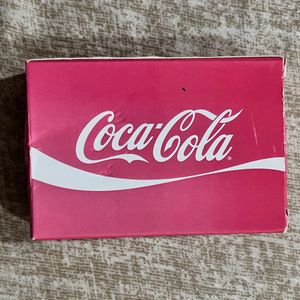 Coca Cola Puzzle For Coccoka Lovers