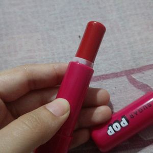 Sugar Pop Cherry Lip Balm