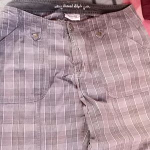 Mens Short