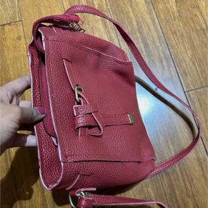 🎊clearance🎊Cherry Sling Bag