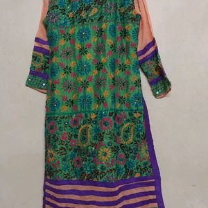 Beautiful Kurti