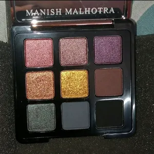 Manish malhotra Eyeshadow palette