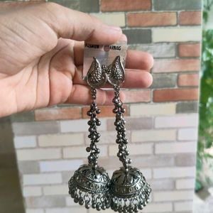 Trending Jhumka