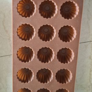 Chocolate Mould