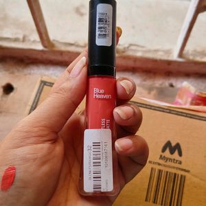 Peach Touch 28 Lipstick