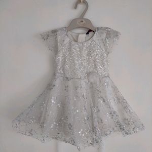 New Kids Frock