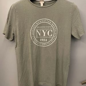 H&M Tshirt (Brand New)