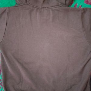 Hoodie For Boys New One Not Used