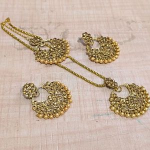 Jewellery Set