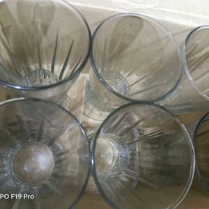 Pack Of 12 Glass