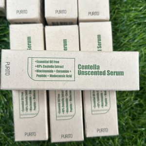 Purito Centella Unscented Serum