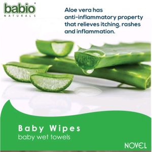 2 Packs Of Baby Wipes...By 1 Get