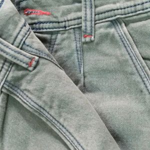 Mens Jeans 👖 Scrached