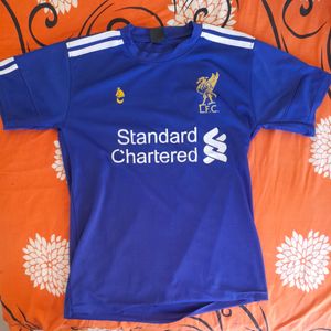 Football LFC jersey