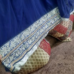 Anarkali Kurta With Dupatta🦋