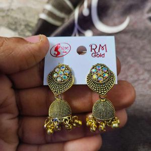 Jumki Mangalam Jewellers Nest New Item