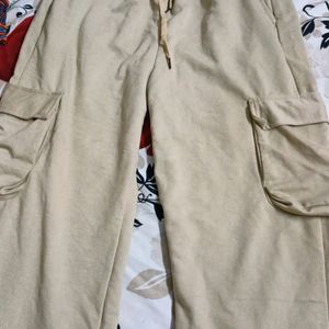 Cargo Trouser