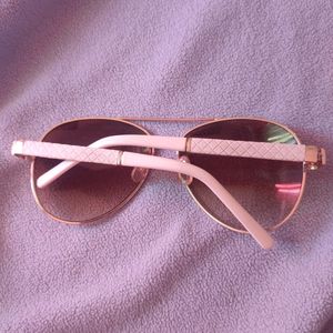 Aviator Brown Shades