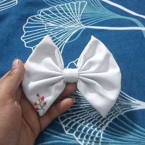 Hair Bow Pack Of 2