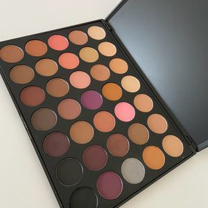 Original "Morphe 35N" Eyeshadow Palette