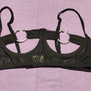 Sexy Bra Size 34