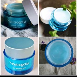 Neutrogena Face Moisturizer