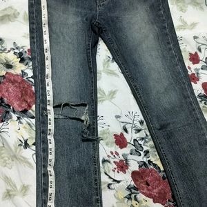 Women Jean's