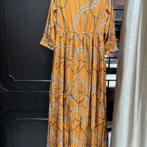 Vero Moda Maxi Dress