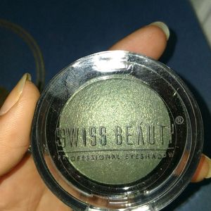 Swiss Beauty Professional Eyeshadow