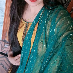 Trending Punjabi Suit