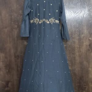 Anarkali Suit