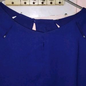 Timeless Elegance: Stunning Blue Dress for Sale!*