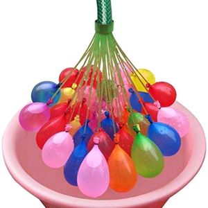 Water Balloons Combo