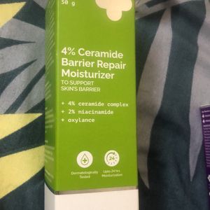 Moisturiser