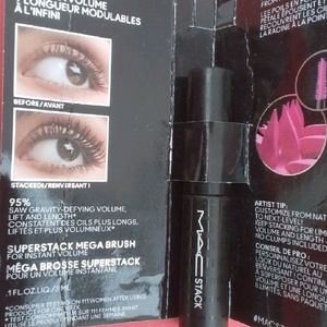 mac mascara