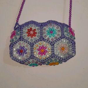 Moti Work Siling Bag