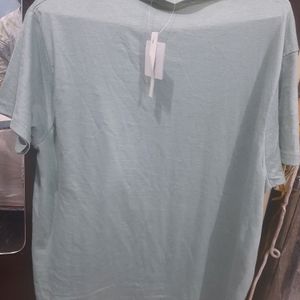 Round NECK T- Shirt