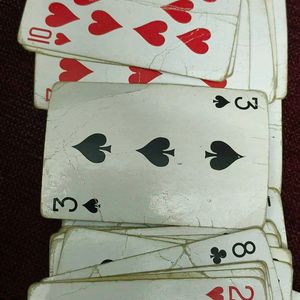 Playing Cards