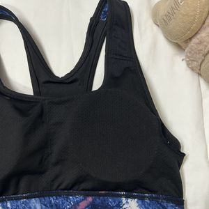 Sports Bra