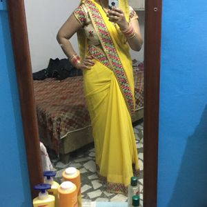 saree