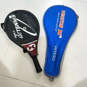 JuniorTennis Racket