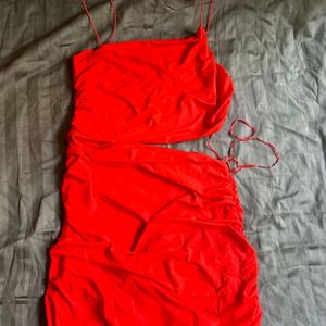 ZARA BODYCON DRESS