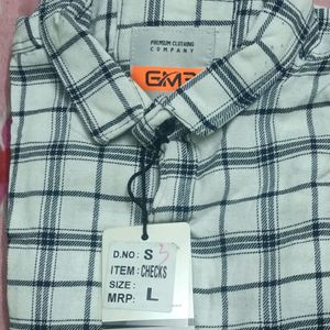 Cotton Shirt For Best Price