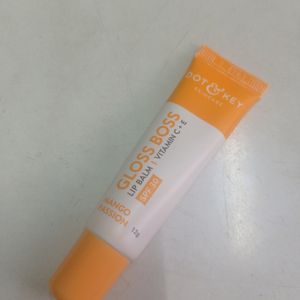 Dot And Key Lip Balm