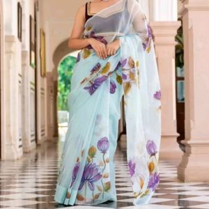 Saree For Women