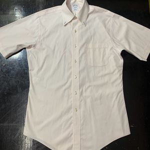 Brooks Brothers Half Sleeve Shirt For Men’s.