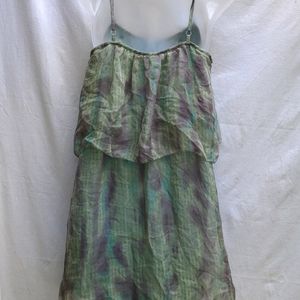 20V. CUTE MULTI DRESS