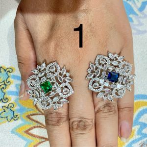 💍 AD Rings- Select & Ping For Confirmation